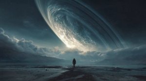 Forerunner + Sci-Fi Space Ambient Post Rock-(1080p30)