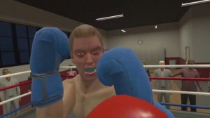 The thrill of the fight (обзор первой части).