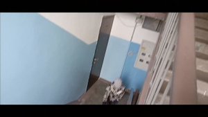 ДАВЛЕНИЕ|1 серия 1 сезон клетка