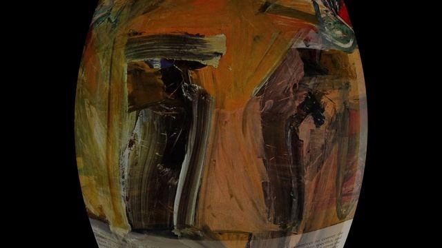 Ретроспектива современного искусства 20 века, часть 5 | Современное искусство | Блог художника