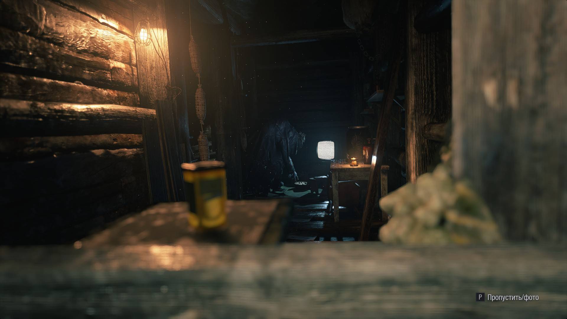 Resident Evil Vilage Продолжаем искать дочь.
