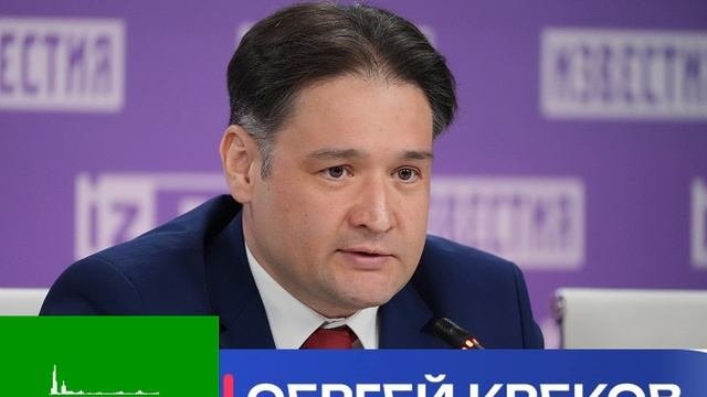 Москва ФМ: Сергей Креков об особенностях правового регулирования права собственности в МКД