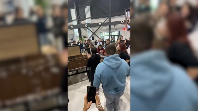 Влог | Форум лидеров студенческого самоуправления