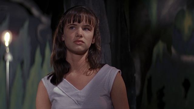 Мыс страха фильм 1991