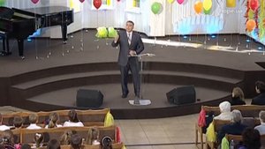 Что говорят дети. -- Владимир Боровый