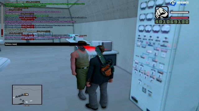 Треня8 ( Проект ВНИЦ: Улучшение 