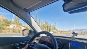 ТУРЦИЯ,ЭРЗУРУМ-БОРЖОМИ, ДЕНЬ 29,ПРОШЛИ ГРАНИЦУ,ПУТЕШЕСТВИЕ НА МАШИНЕ РОССИЯ-ГРУЗИЯ-ТУРЦИЯ