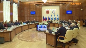 Строительство железной дороги до Магадана и моста через Алдан обсудили на Совете ДФО