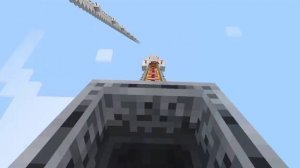 Еду на вагонетке