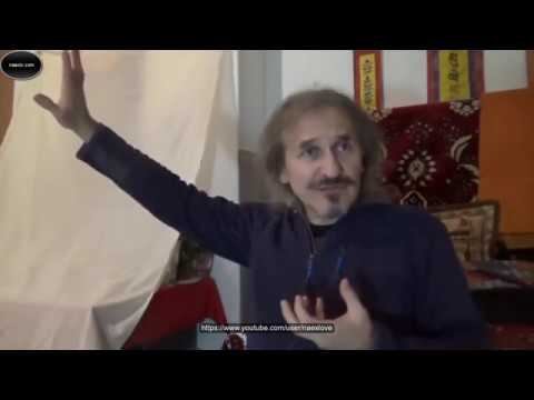 Сергей Кулдин - Единство (Часть 2)