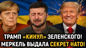 Новости СВО на 9 Октября - Киев в бешенстве – Трамп их обставил! Последние новости сегодня 09.10.25