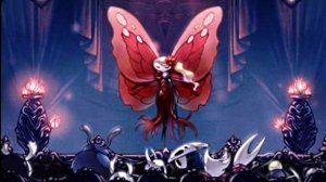 Hollow Knight - Marissa Audience in 26m 43s by Theturns - 1st place. (Theturns - bilibili)