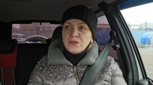 Чуть не РАЗВЕЛИСЬ/КУПИЛИ и УСТАНОВИЛИ/ мы всё успели