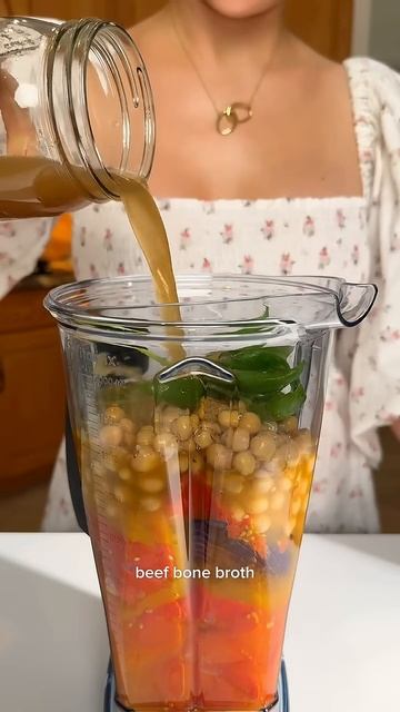 🍅 Weight-Loss & Longevity Tomato SoupPer container (1 of 4): ~306 Calories | ~15 g Protein смотреть онлайн