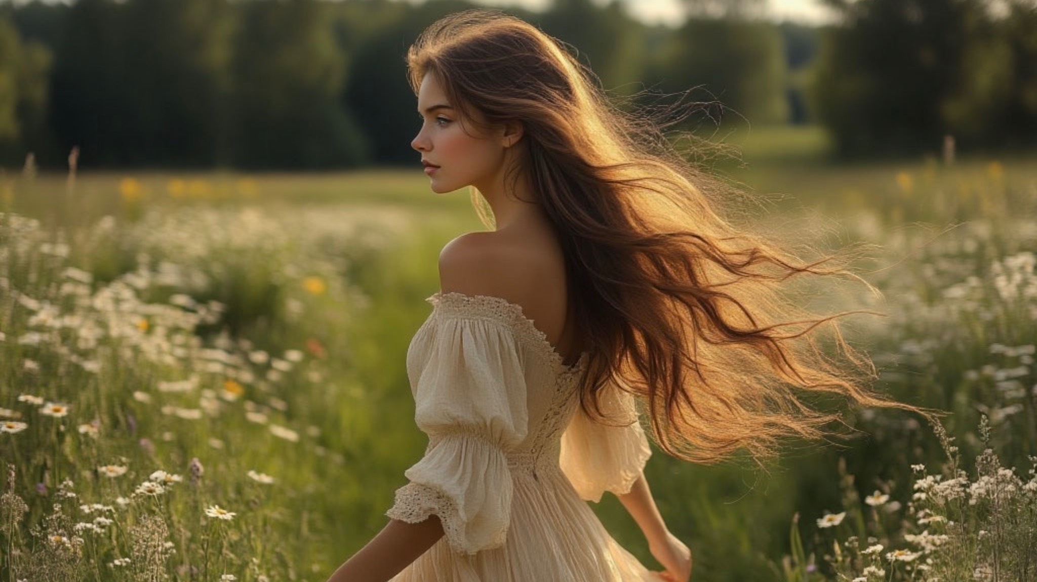 I Want To Be With You