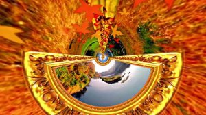 Осенние мотивы 5!!! Подруга осень!!!