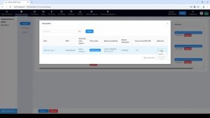 Структура объекта для для online системы замков OZlocks