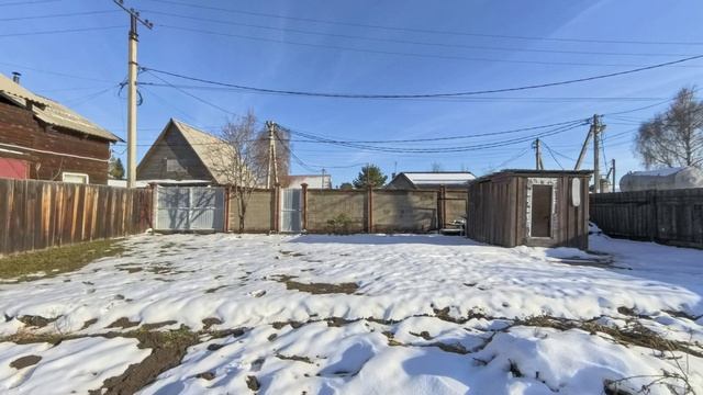 Иркутск, СПК Байкальский, Берёзовая улица недвижимость Иркутск  квартиры Иркутск
