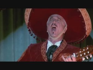 Песни из кинофильмов