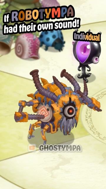 Эпический Литавр на Острове Эпических Вублинов My Singing Monsters Мои Поющие Монстры Msm Мсм