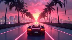 Ultimate Sentimental 80s 💿 Best Synthwave Hits ｜ Synthwave Rider