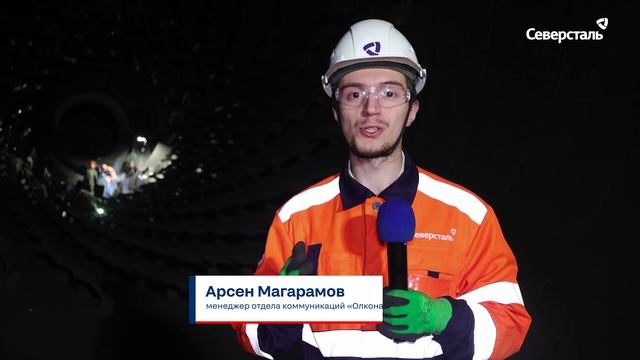 На дробильно-обогатительной фабрике Олкона завершаются плановые работы перед сушильным сезоном