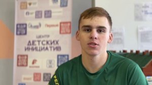 Акция «Физическая культура и спорт-альтернатива пагубным привычкам» Русаков Ярослав (МБОУ СОШ №30)