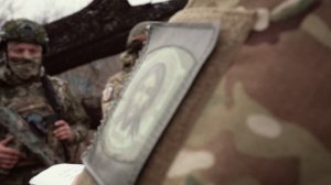 ВЕРА НА СВО ТИЗЕР 7 СЕРИИ