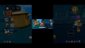 ИГРАЮ В ЭВОЛЮЦИЮ БРЕЙНРОТОВ!!!!