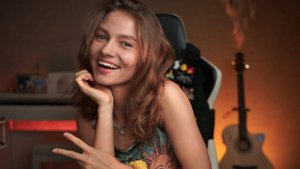 Эфир от 23.07.2025 (Twitch)
За горами за лесами красно девица жила чтобы песенки попеть