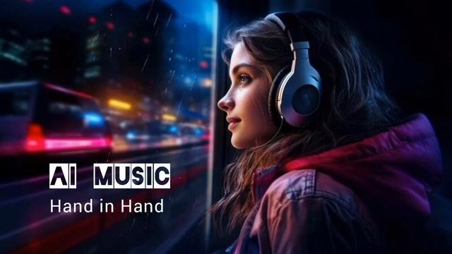 Hand In Hand
