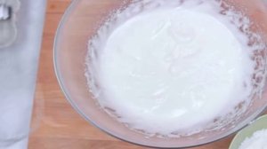 Малышки-безе