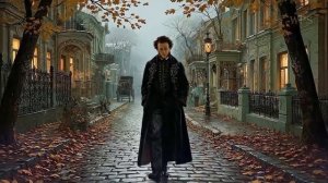 WPS - Александр Пушкин- Я помню чудное мгновенье... | Slap-house |