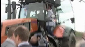 Putin Terrion. Путин Террион