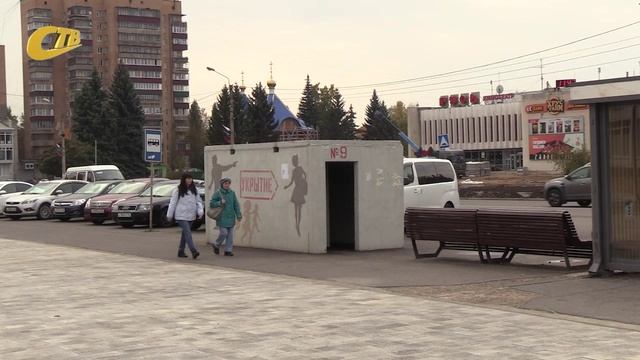 МОДУЛЬНЫЕ УКРЫТИЯ В ЖЕЛЕЗНОГОРСКЕ ПРИВЕДЕНЫ В ПОРЯДОК РАБОТНИКАМИ ГКС