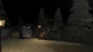 LETDOORS: THE GARDEN SUBFLOOR TEASER TRAILER