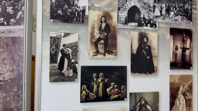 Дружба народов, в куклах, в музее и в жизни