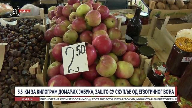 Централне вијести АТВ-а, 09.10.2025.