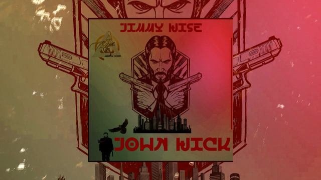 Jimmy Wise - John Wick (2025)