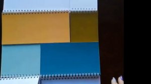 Комбинатор цвета Светлая Осень. Академия Свое Лицо