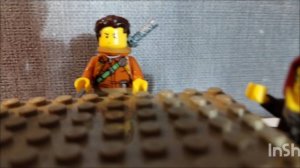 лего фэнтези 7 серия!!! вести