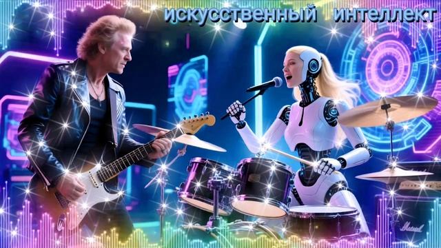 Искусственный интеллект