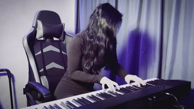 Linkin Park - In The End (piano Cover)
