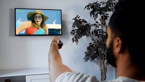 Хромакей Замена экрана