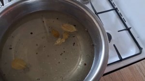 Мариную сладкий перец. Очень простой и вкусный рецепт