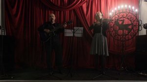 9. Рыцари белой воды