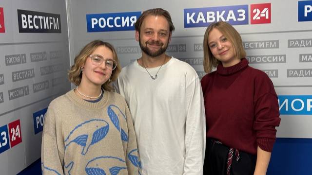 «Утреннее шоу»: Танцевальная культура