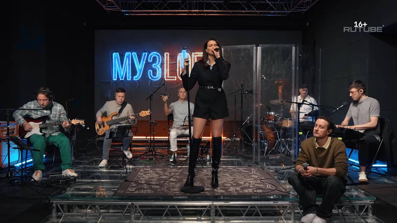 «МузЛофт-Подкаст» с ASAMMUELL - 13 октября в 15:00!