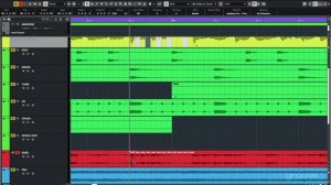 04. Creating Stutter Edits