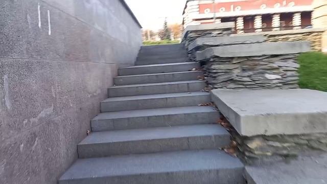 Прогулка по Нижниму Тагилу